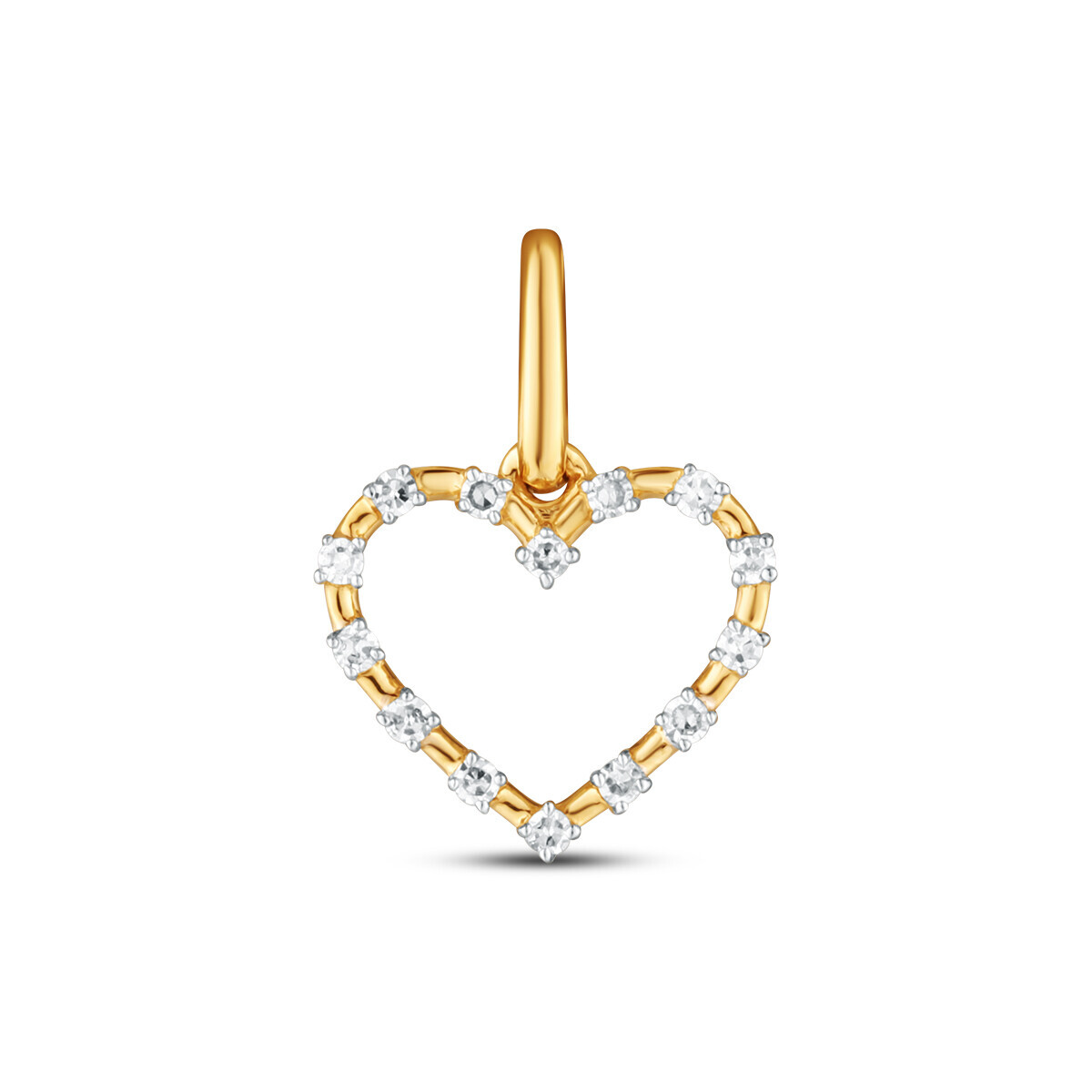 Přívěsky s přírodními kameny 244-478-054161 0.45g