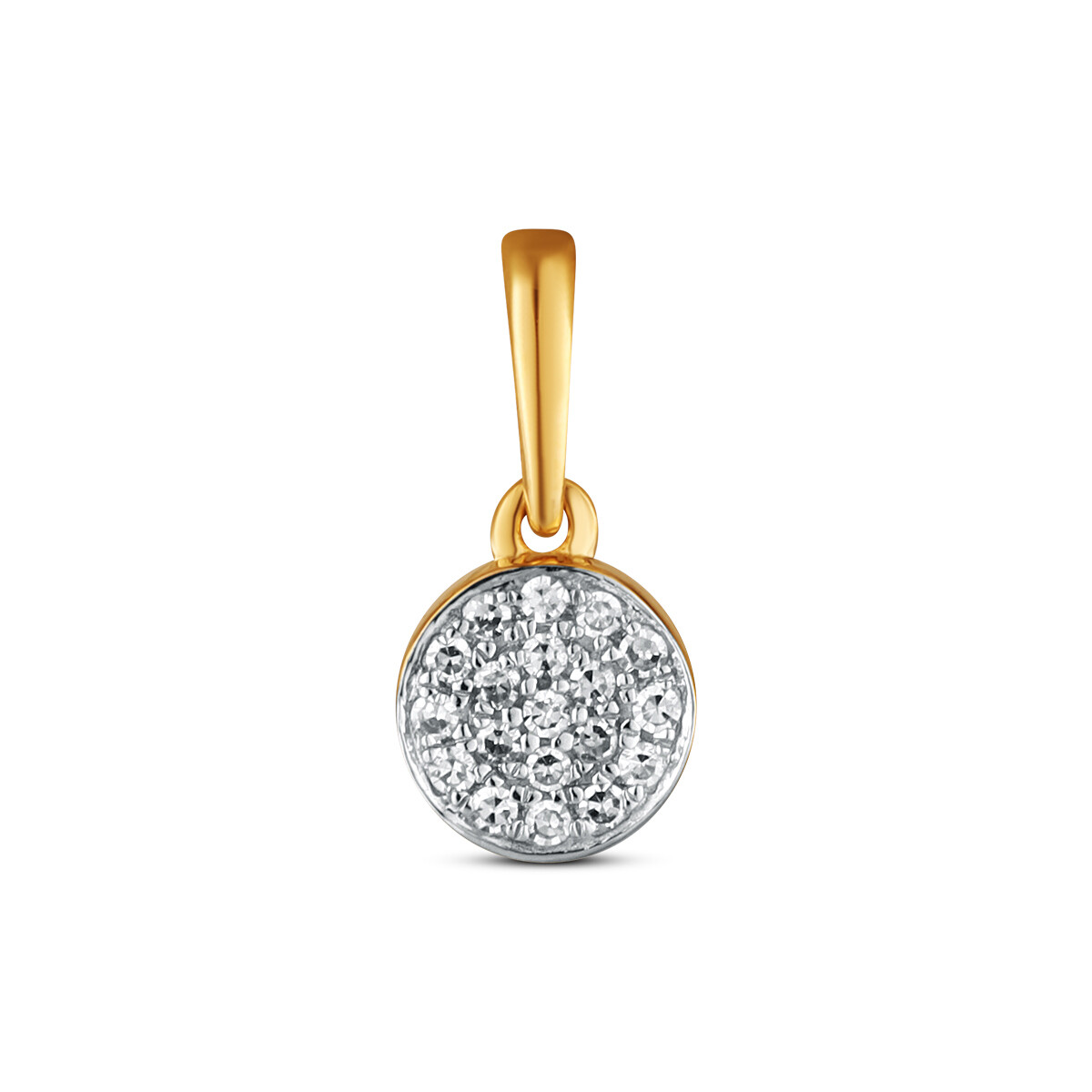 Přívěsky s přírodními kameny 244-478-012039 0.35g