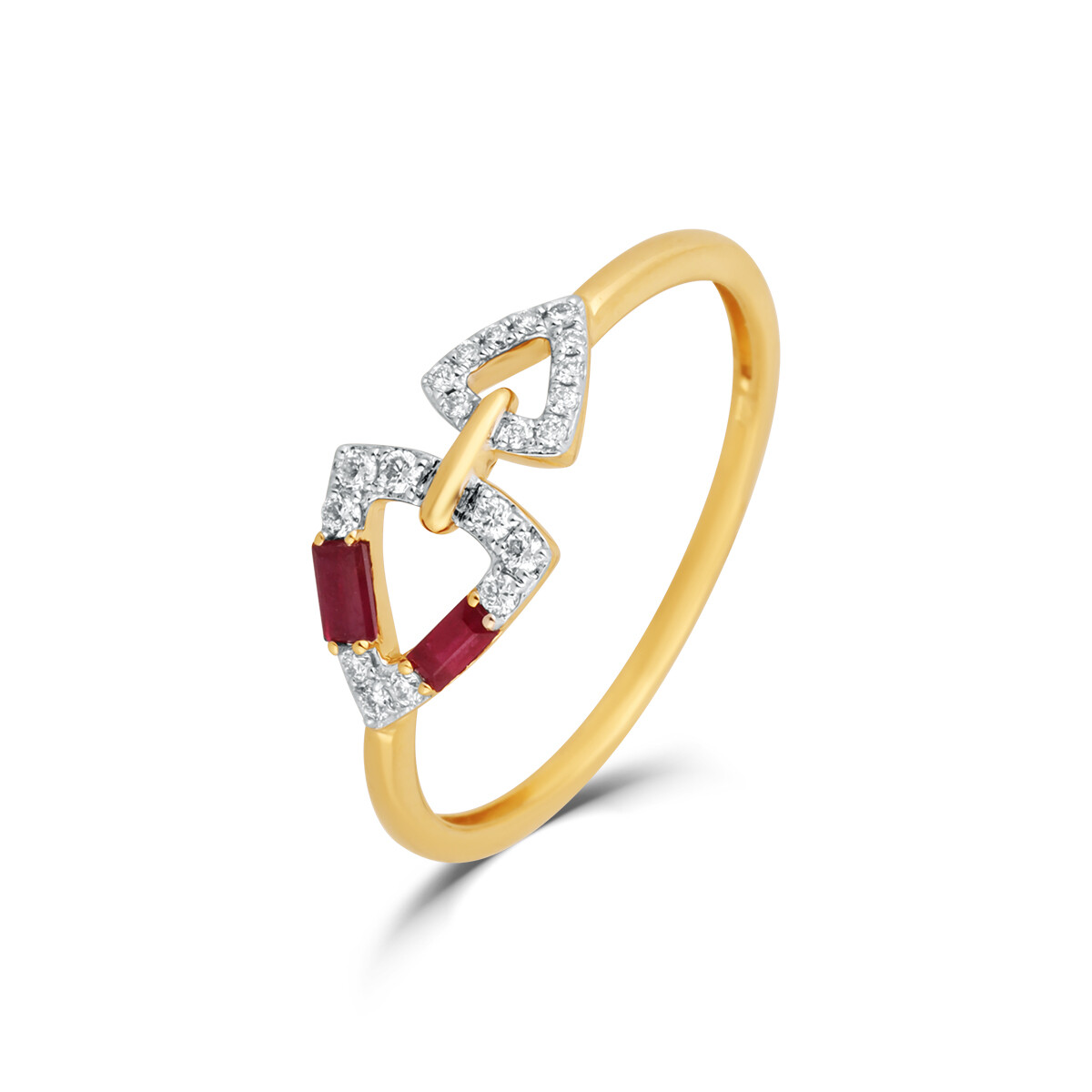 Prsteny s přírodními kameny 224-478-9018 53-1.45g