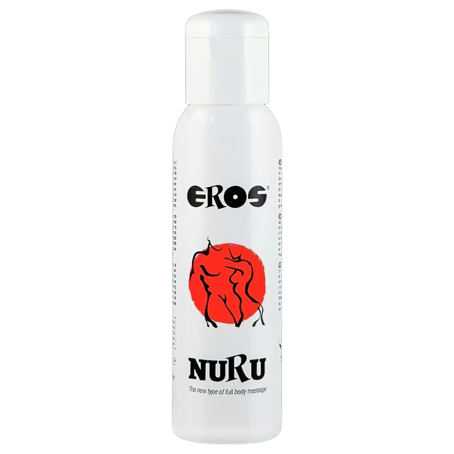 EROS - Nuru Masážní GEL (250 ml)