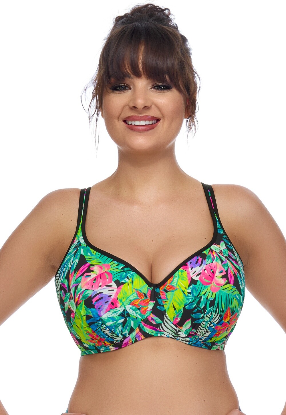 Dámské plavky Fantasy Simi P1201 horní díl