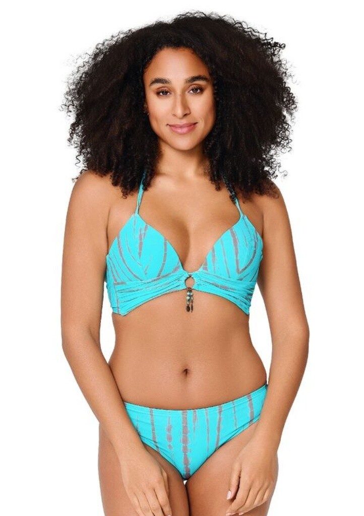 Dámské plavky LingaDore 8209