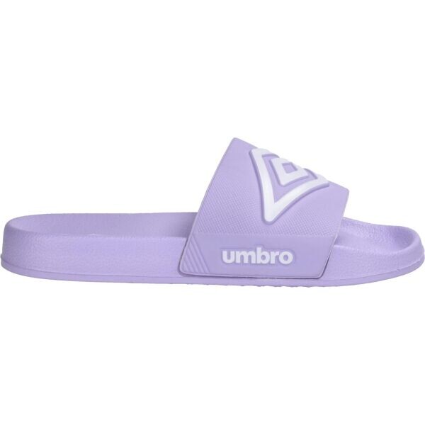 Umbro EAGLE L Dámské pantofle, fialová, velikost