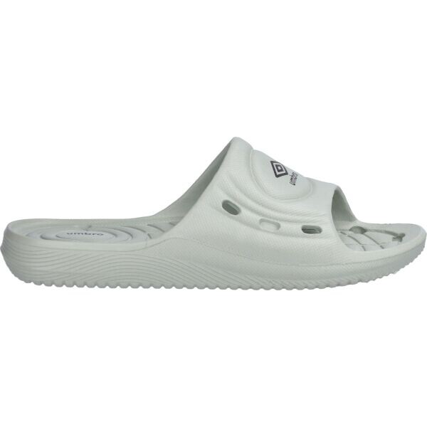 Umbro HAWK L Dámské pantofle, světle zelená, velikost