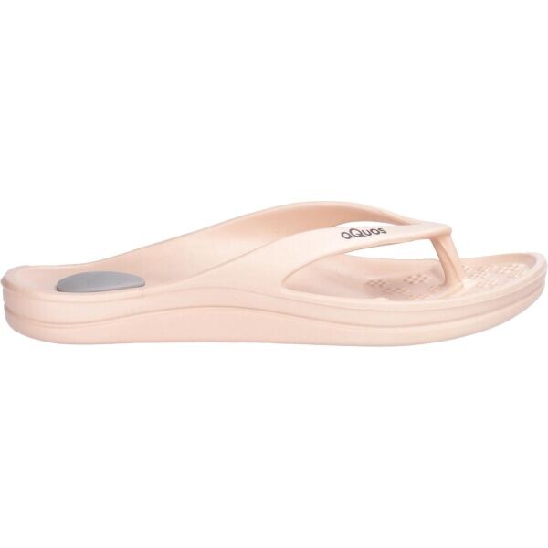 AQUOS IZA Dámské pantofle, béžová, velikost