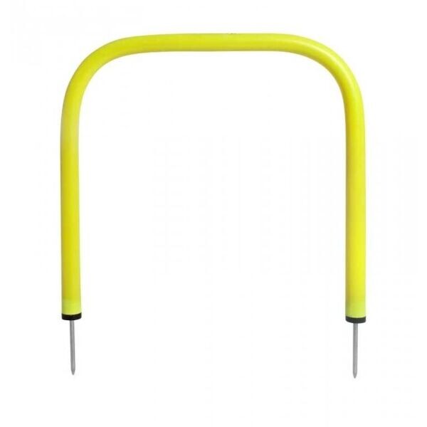 Select PASSING ARC Tréninková překážka, světle zelená, velikost