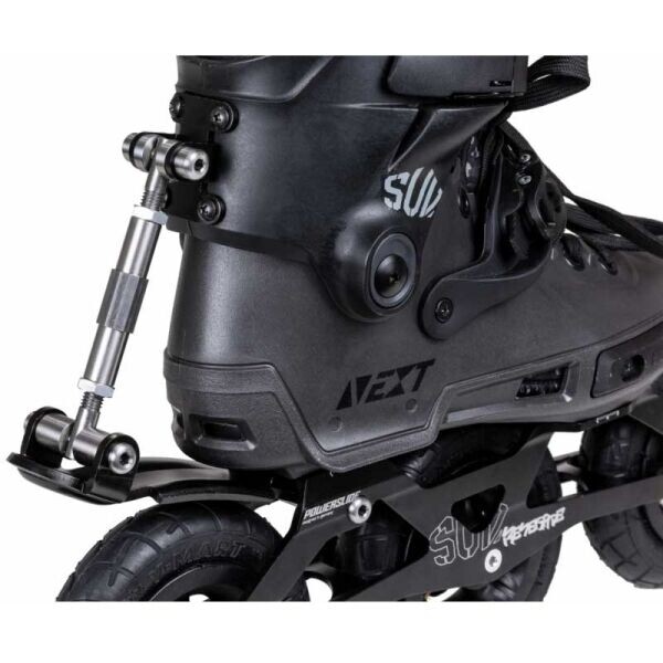 Powerslide BRZDA POWERSLIDE CUFF BRAKE SUV Brzdový komplet, , velikost