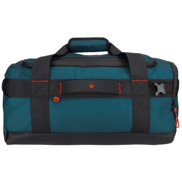 RONCATO NORWAY S Cestovní taška, tmavě modrá, velikost