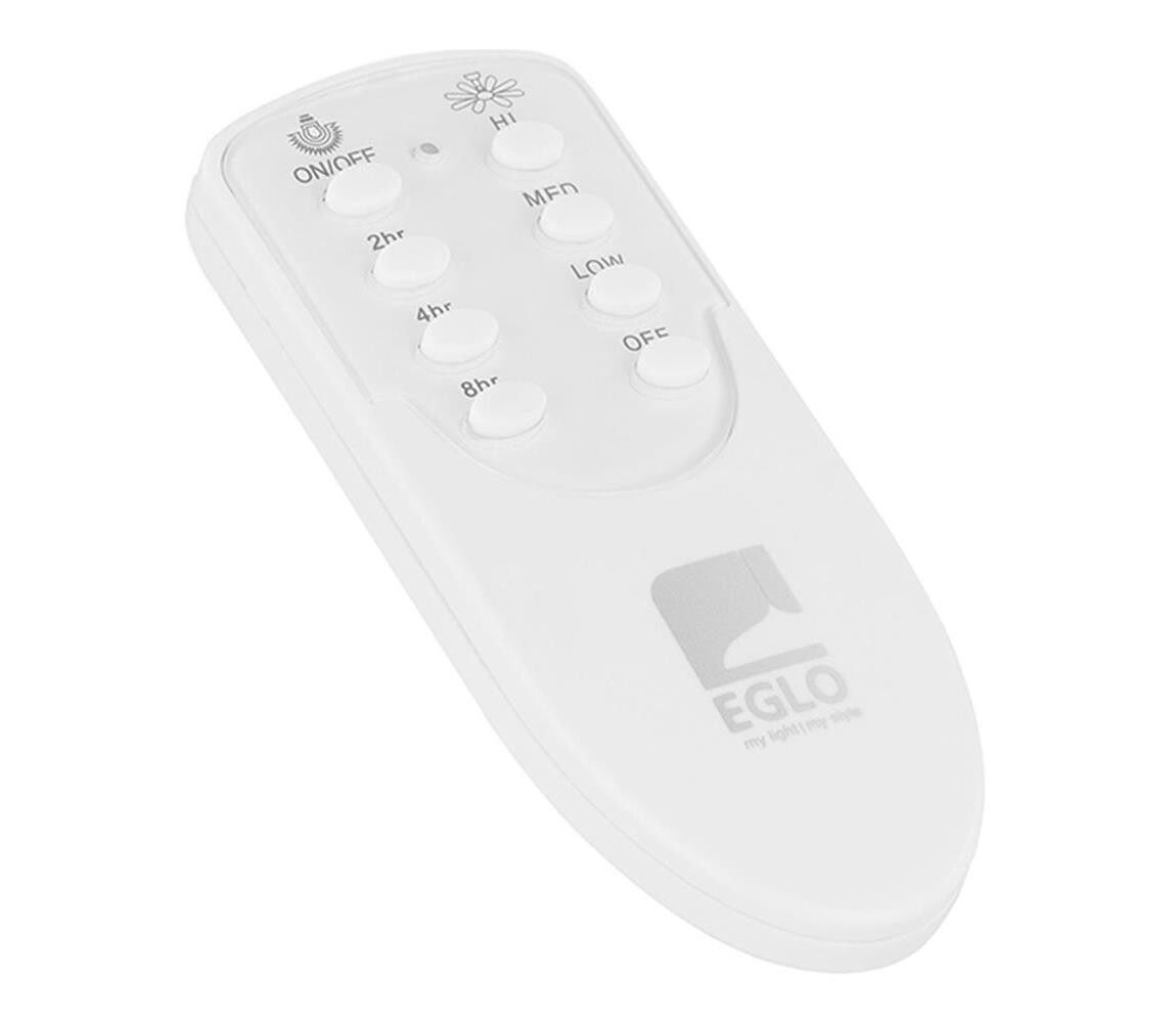 Eglo 35064 - Dálkové ovládání k látoru 2xAAA 35064