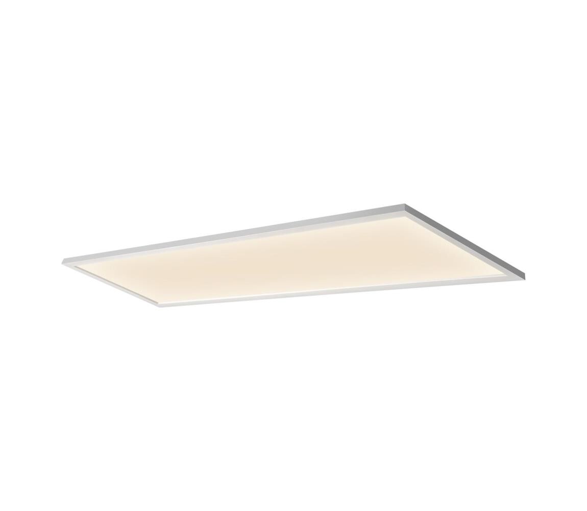 Osram - LED Panel přisazený PLANON LED/40W/230V 3000K 30x120 cm bílá 4099854452970