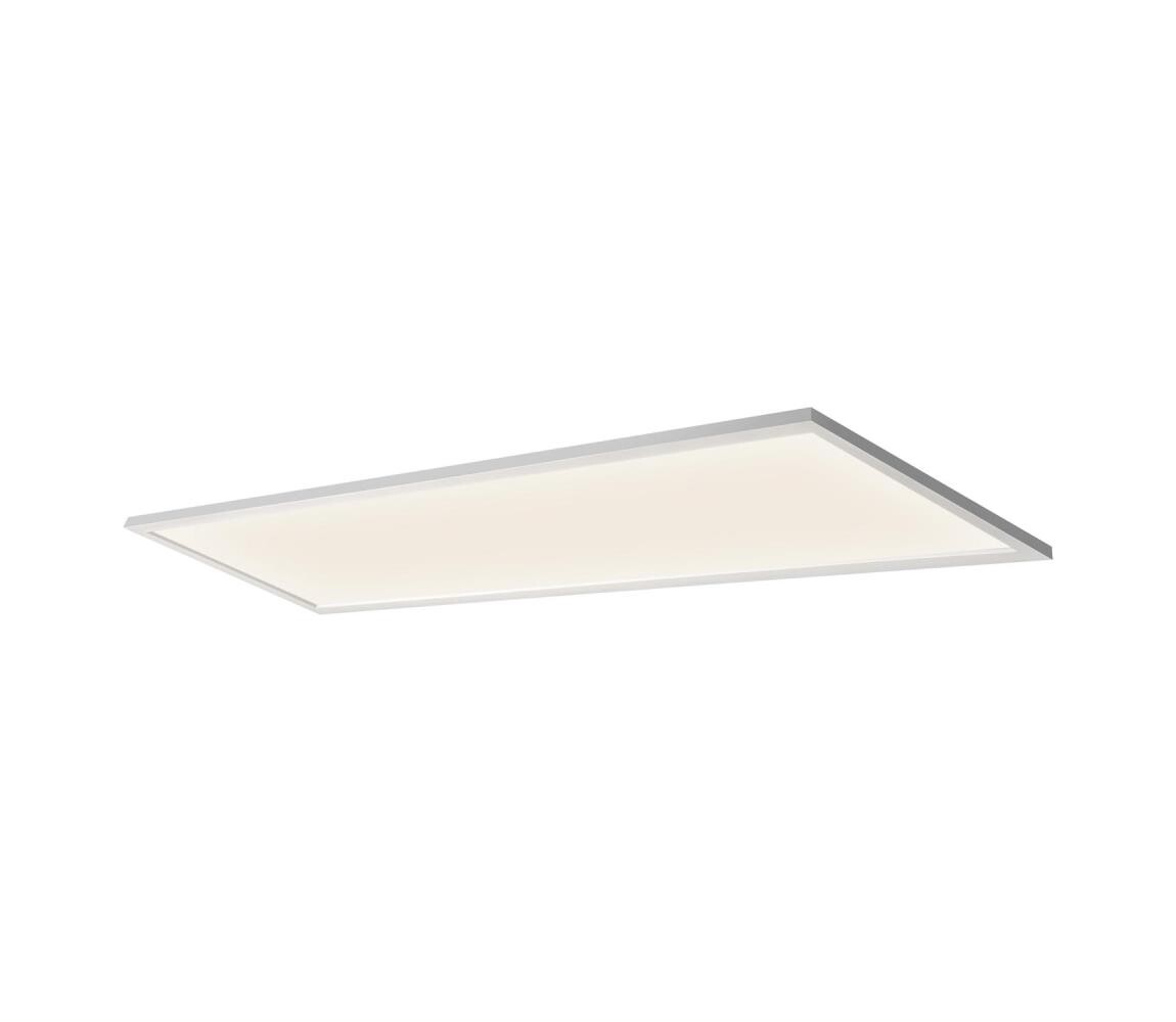 Osram - LED Panel přisazený PLANON LED/40W/230V 4000K 30x120 cm bílá 4099854453069