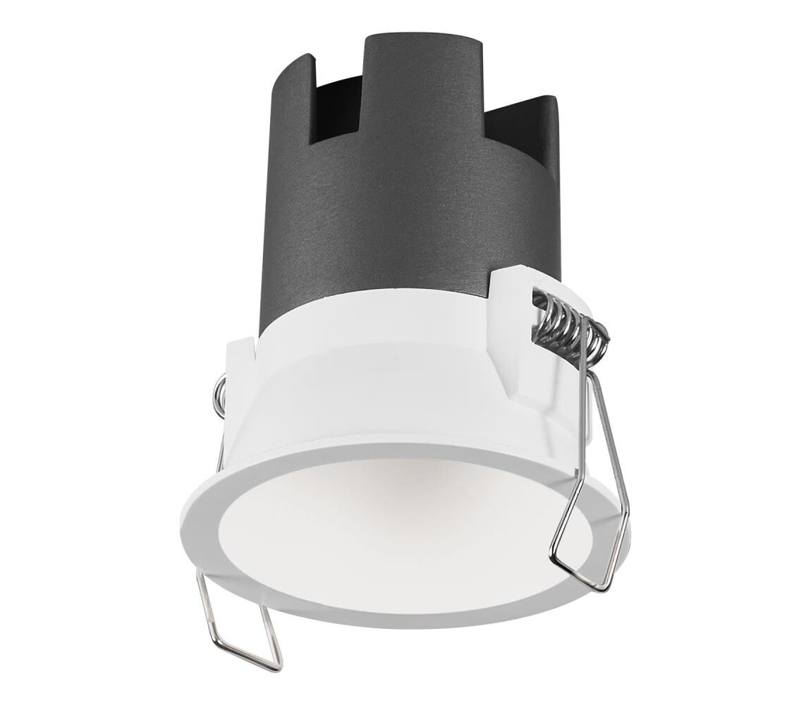 Osram - LED Podhledové svítidlo SPOT TWIST LED/5W/230V 3000K pr. 7 cm bílá 4099854446115