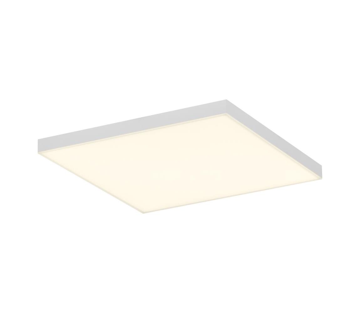 Osram - LED Panel přisazený PLANON LED/20W/230V 3000K 30x30 cm bílá 4099854452512