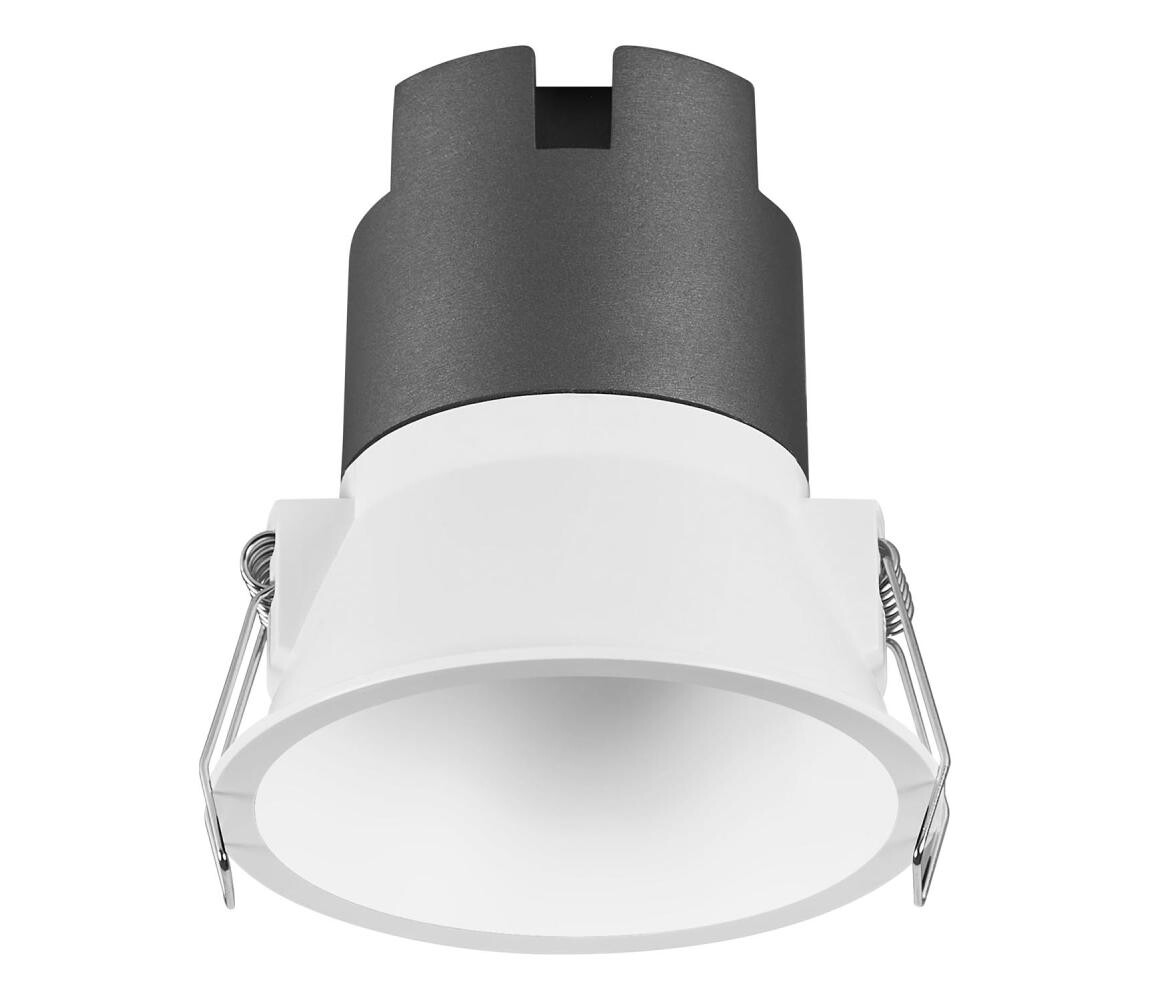 Osram - LED Podhledové svítidlo SPOT TWIST LED/10W/230V 3000K pr. 9,3 cm bílá 4099854446979