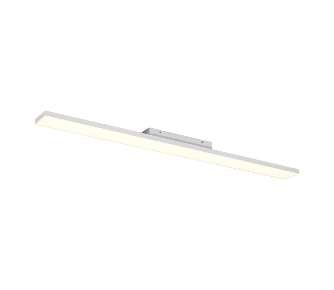 Osram - LED Panel přisazený PLANON LED/30W/230V 3000K 10x120 cm bílá 4099854452598
