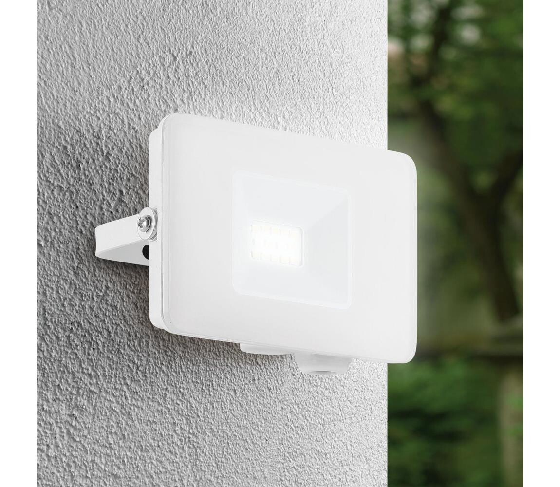 Eglo 33152 - LED reflektor FAEDO 3 LED/10W/230V IP65 33152