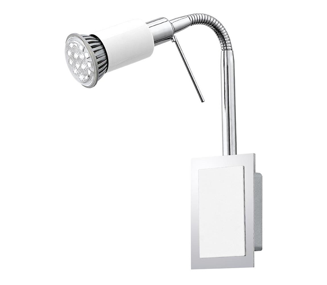 EGLO 90832 - LED bodové svítidlo ERIDAN 1xGU10/5W 90832