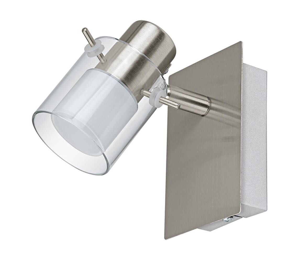 Eglo 93817 - LED bodové svítidlo SPARANO 1xLED/5W/230V 93817