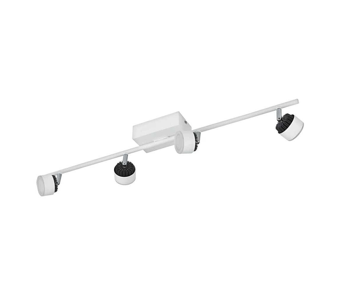 Eglo 93855 - LED bodové svítidlo ARMENTO 4xLED/6W/230V 93855