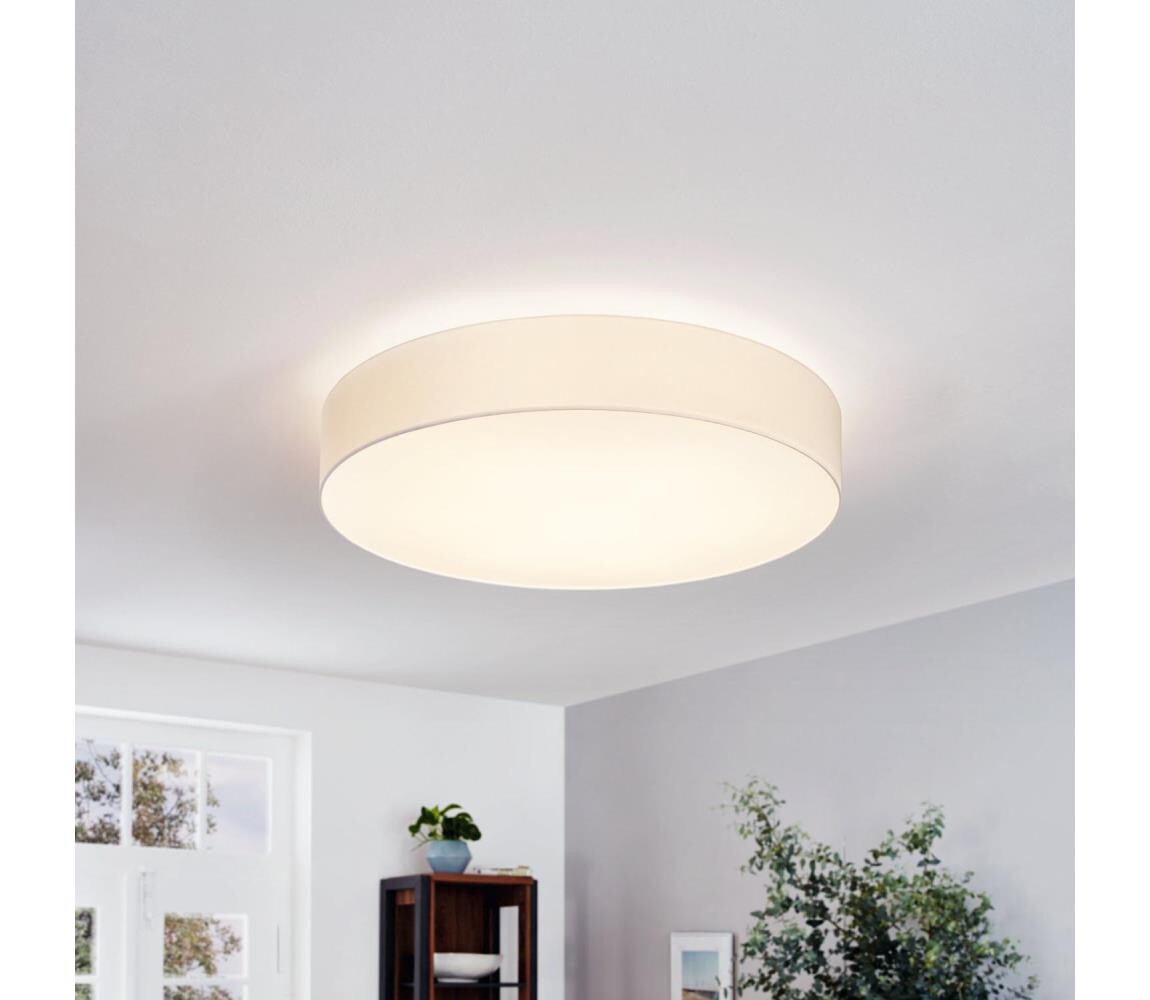 Eglo 97619 - Stropní svítidlo PASTERI 7xE27/60W/230V 98 cm 97619