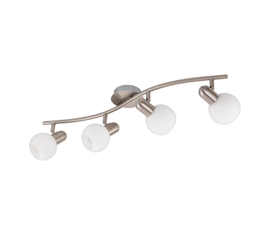 Eglo 97712 - LED Bodové svítidlo COMBA 4xE14/6W/230V 97712