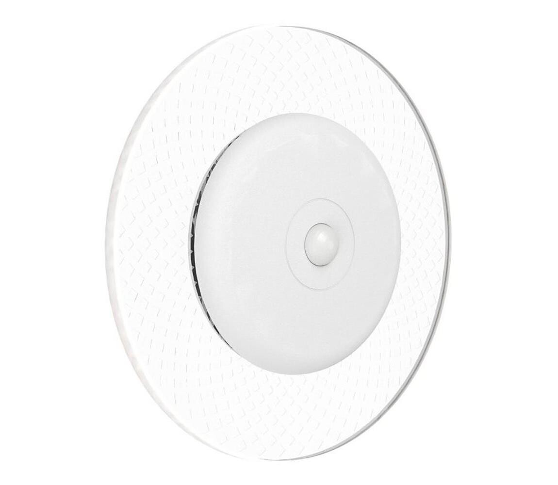 Eglo 75886 - LED RGBW Stm. nás. svítidlo se senzorem TREPELLA LED/5V bílá +DO 75886