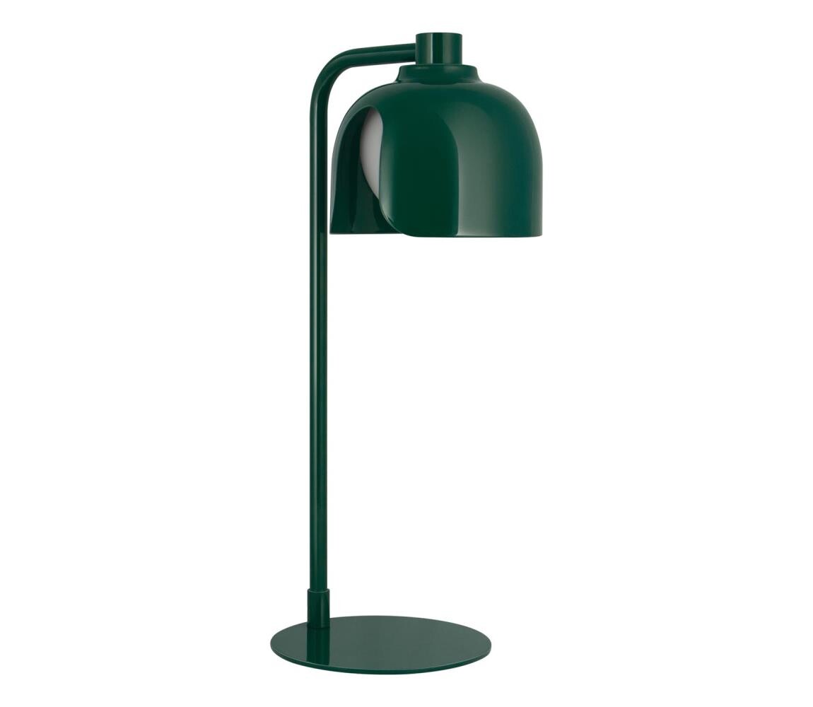 Osram - Stolní lampa DECOR COROLLE 1xG9/20W/230V zelená 4058075848924
