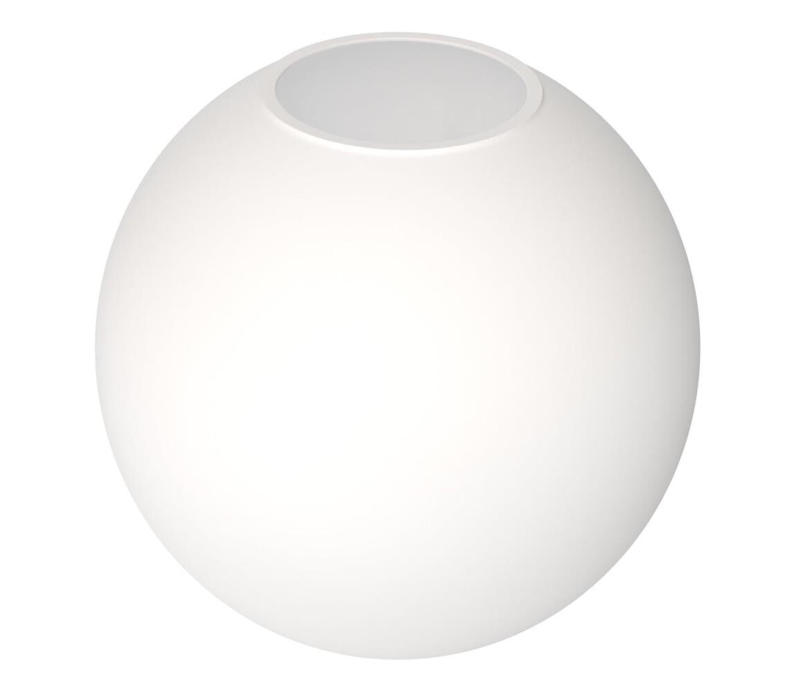 EMIBIG Náhradní stínidlo k lustru SOMA E14 pr. 14 cm bílá 3C_KL