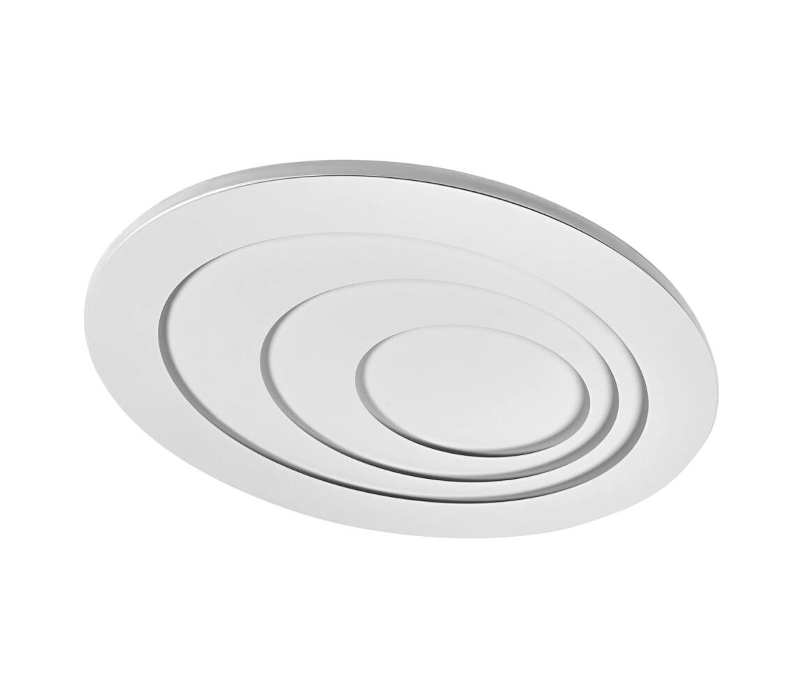 Osram - LED Stropní svítidlo ORBIS SPIRAL LED/63W/230V bílá 4099854450365