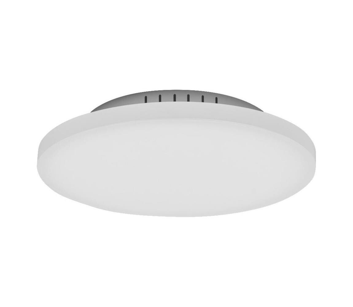 Osram - LED Stropní svítidlo PLANON LED/20W/230V 3000K pr. 30 cm bílá 4099854452635