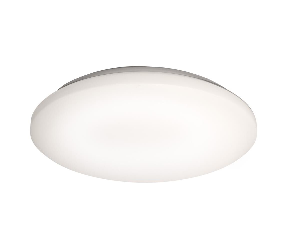 Osram-LED Koup stropní svítidlo se senz ORBIS LED/15,5W/230V pr. 30 cm IP44 bílá 4099854448126