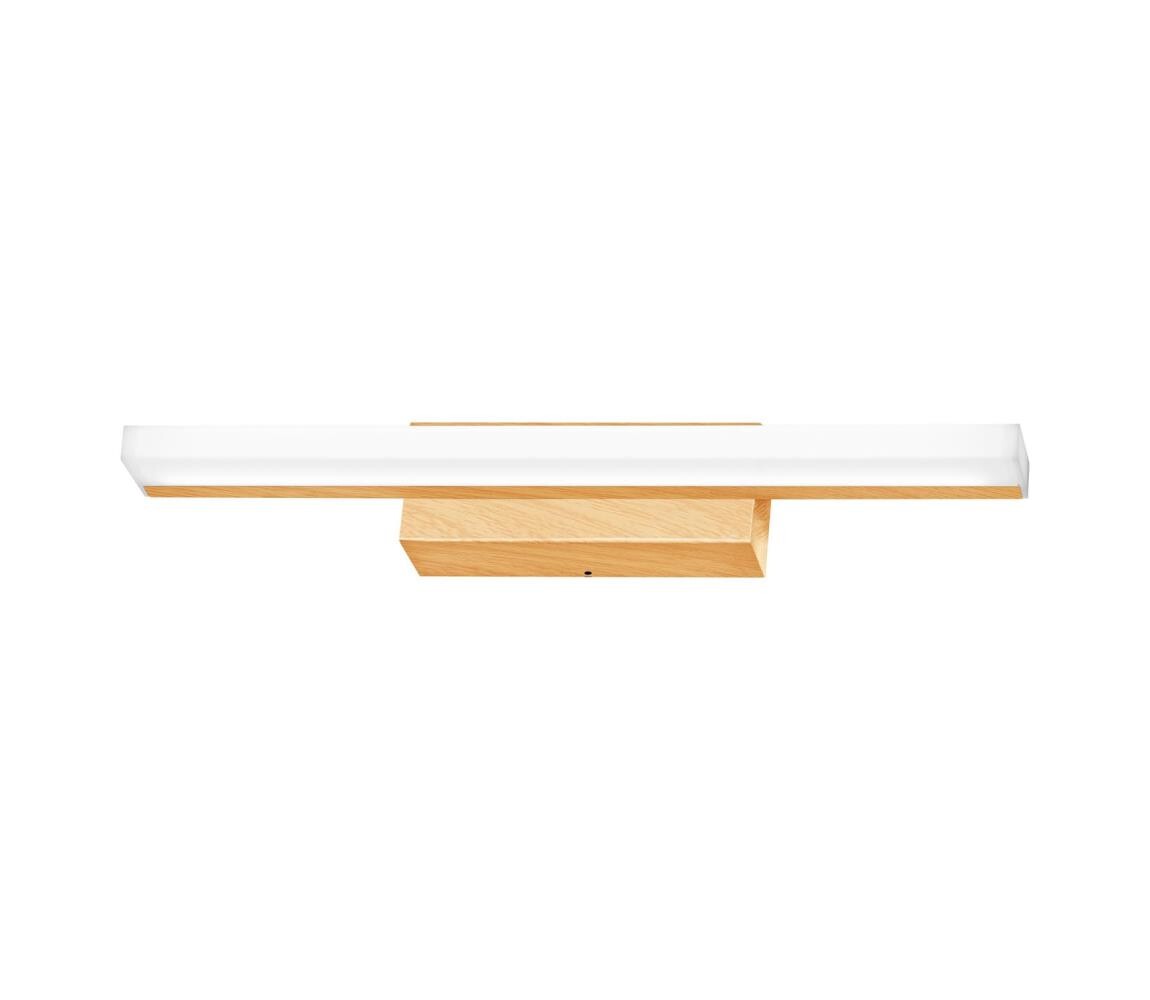 Osram-LED Stm koup osvětlení zrcadla ORBIS MIRROR LED/6,8W/230V 40 cm IP44 béžov 4099854449642