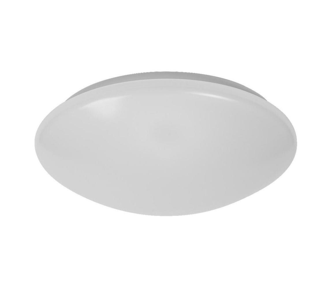 Osram - Stropní svítidlo CEILING ESAL 2xE27/25W/230V pr. 35 cm bílá 4099854444623