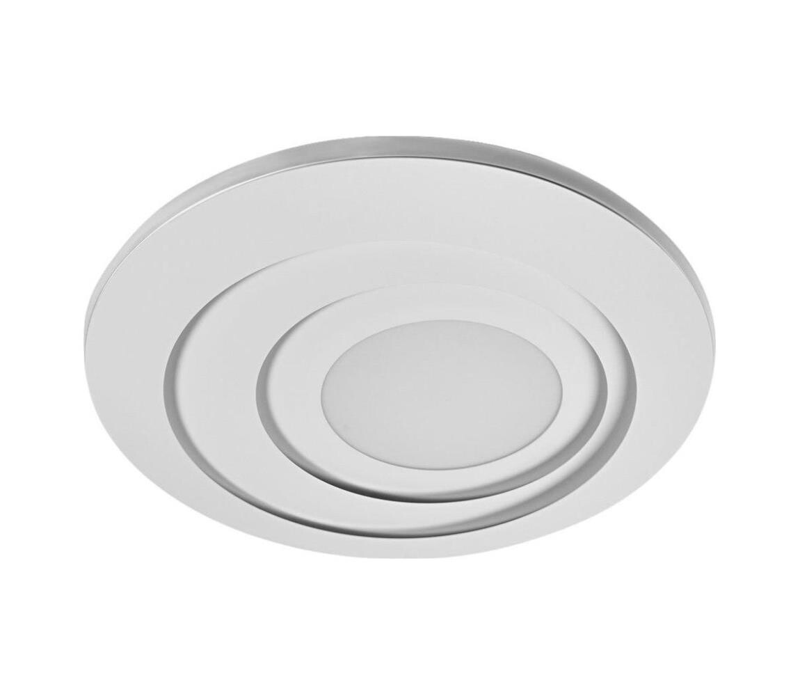 Osram - LED Stropní svítidlo ORBIS SPIRAL LED/42W/230V pr. 50,5 cm bílá 4099854450402