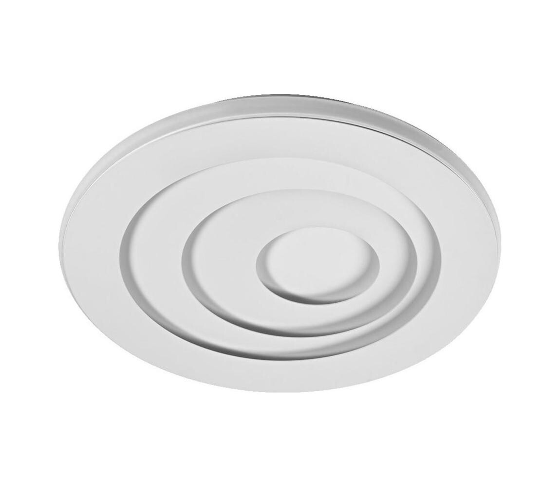 Osram - LED Stropní svítidlo ORBIS SPIRAL LED/38W/230V pr. 36,5 cm bílá 4099854450426