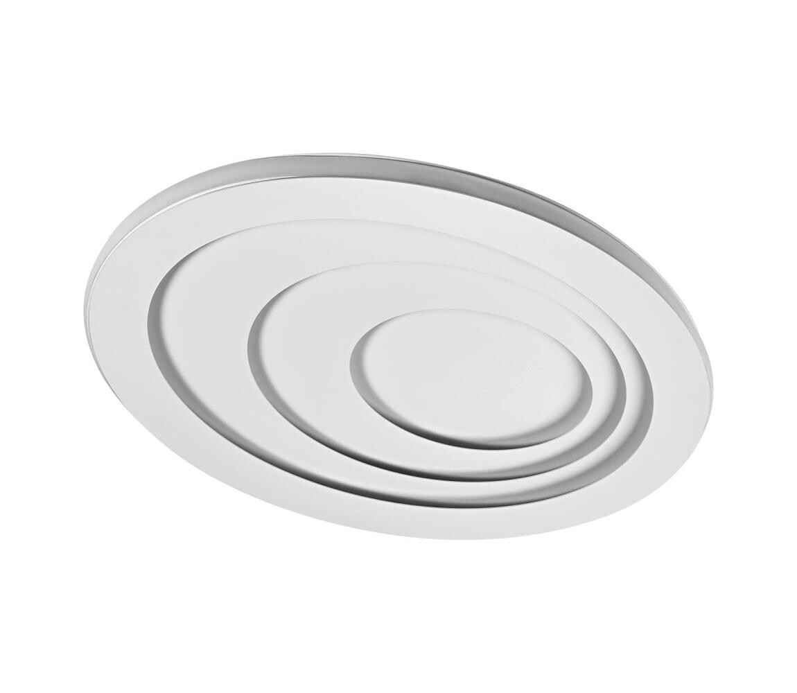 Osram - LED Stropní svítidlo ORBIS SPIRAL LED/37W/230V bílá 4099854450341