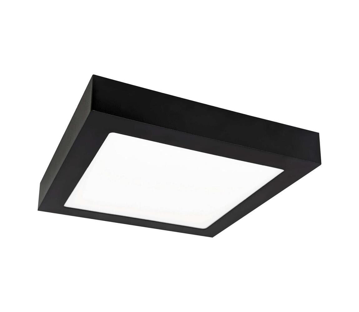 Greenlux LED Stropní svítidlo FENIX LED/18W/230V 2800K 22,5 cm