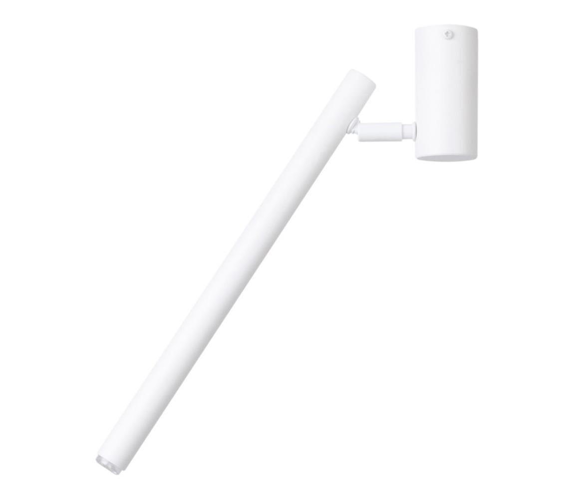 Bodové svítidlo STALACTITE 1xG9/2,5W/230V 40 cm bílá 33166