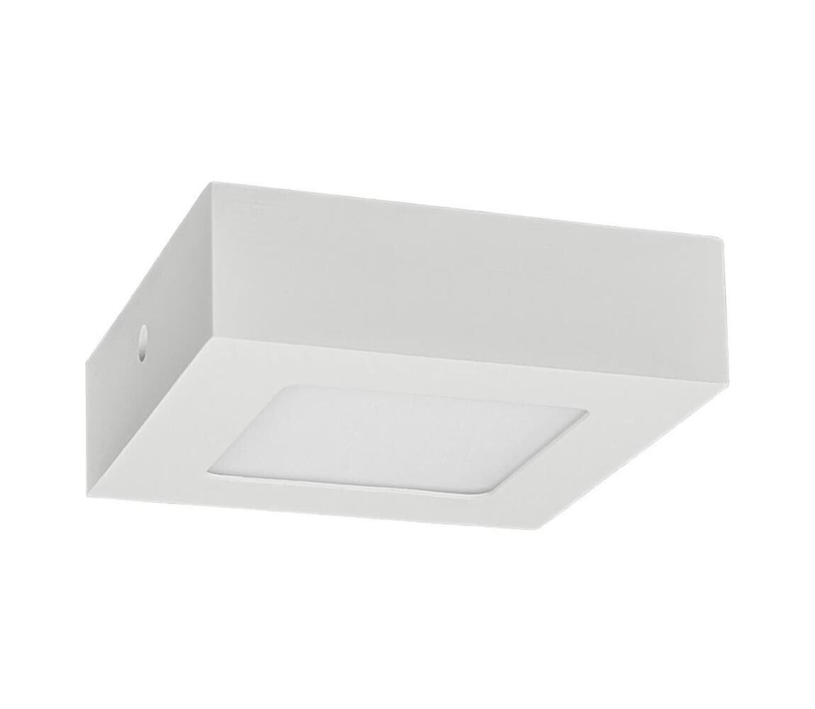 Greenlux LED Stropní svítidlo FENIX LED/6W/230V 2800K 12 cm