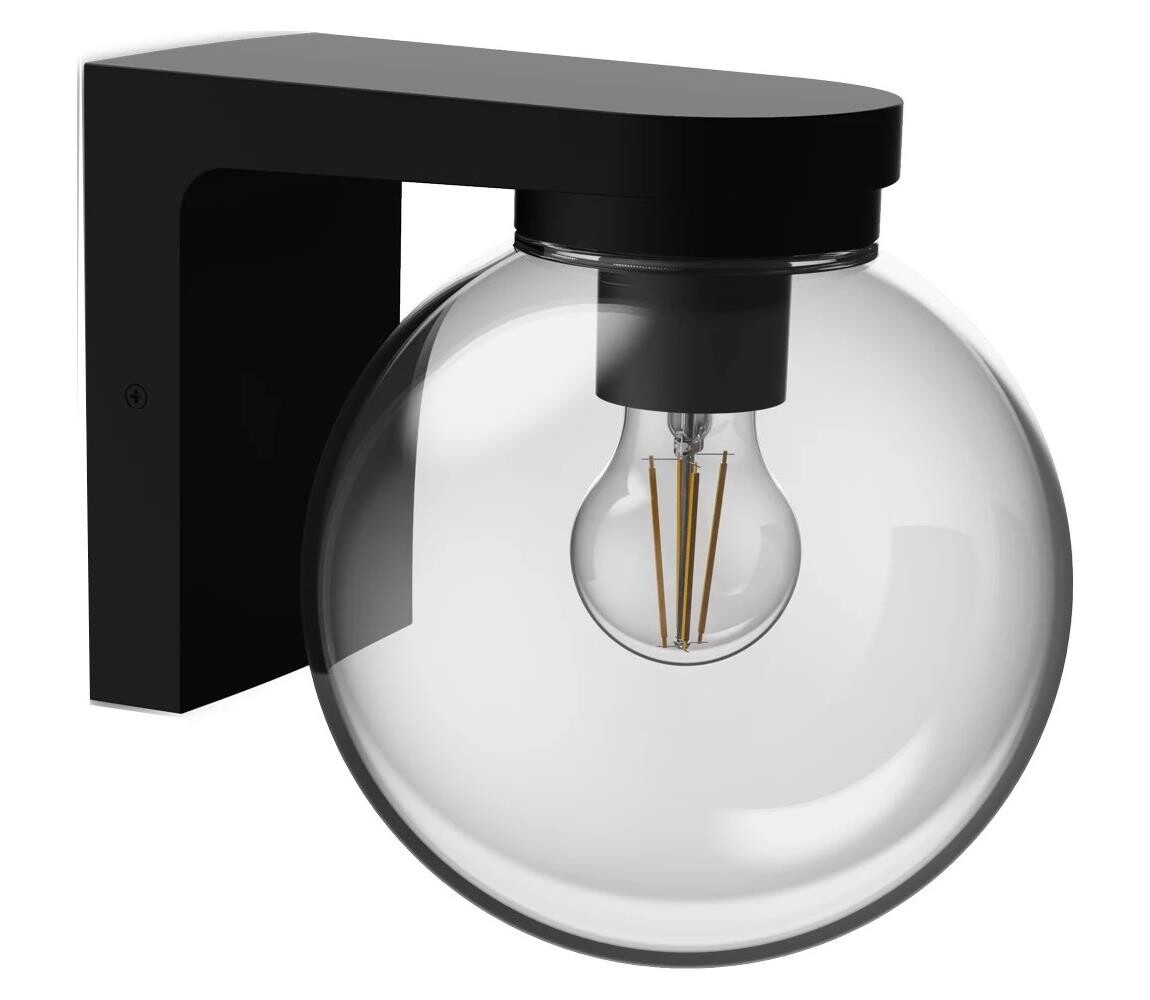 Philips - Venkovní nástěnná lampa ULIO 1xE27/25W/230V IP44 872110310501100