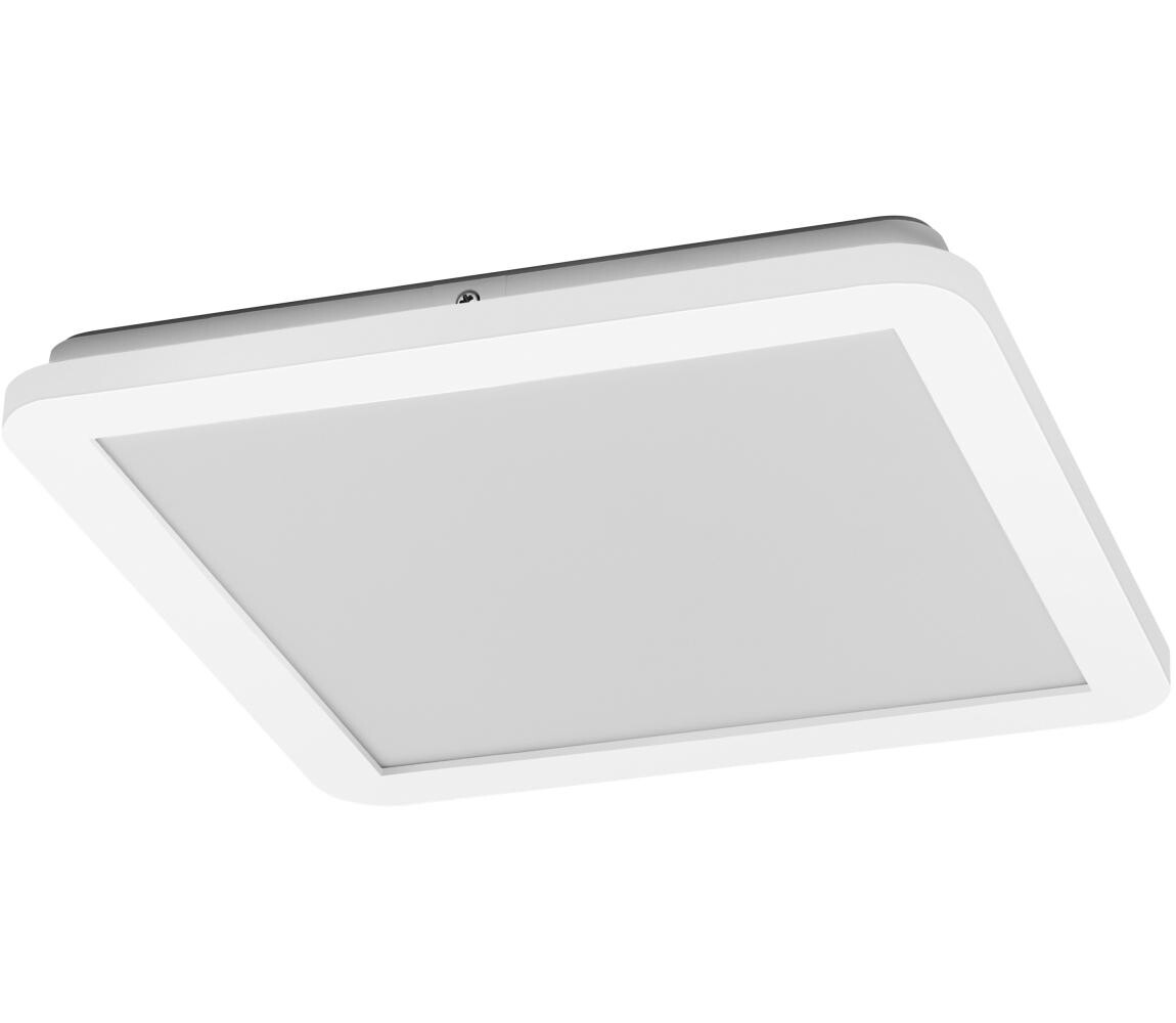 Osram - LED Koup stropní svítidlo ORBIS DISC LED/22W/230V 30x30 cm IP44 bílá 4099854447648