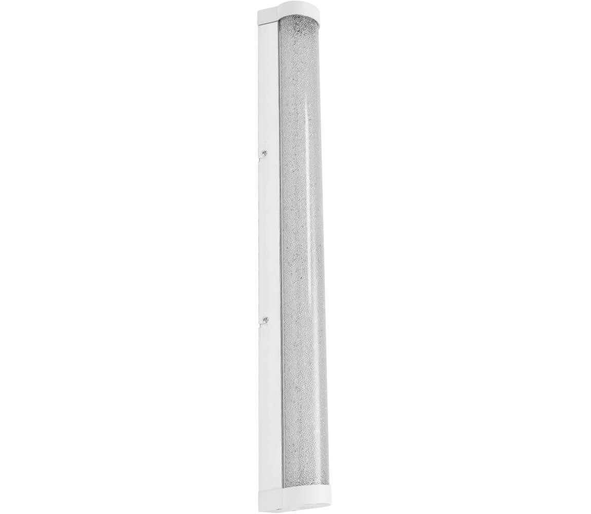 Osram - LED Koup osvětlení zrcadla ORBIS TUBE LED/12W/230V 60 cm IP44 bílá 4099854450662