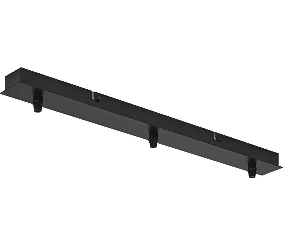 Osram - Montura PENDULUM 230V černá 4099854442759