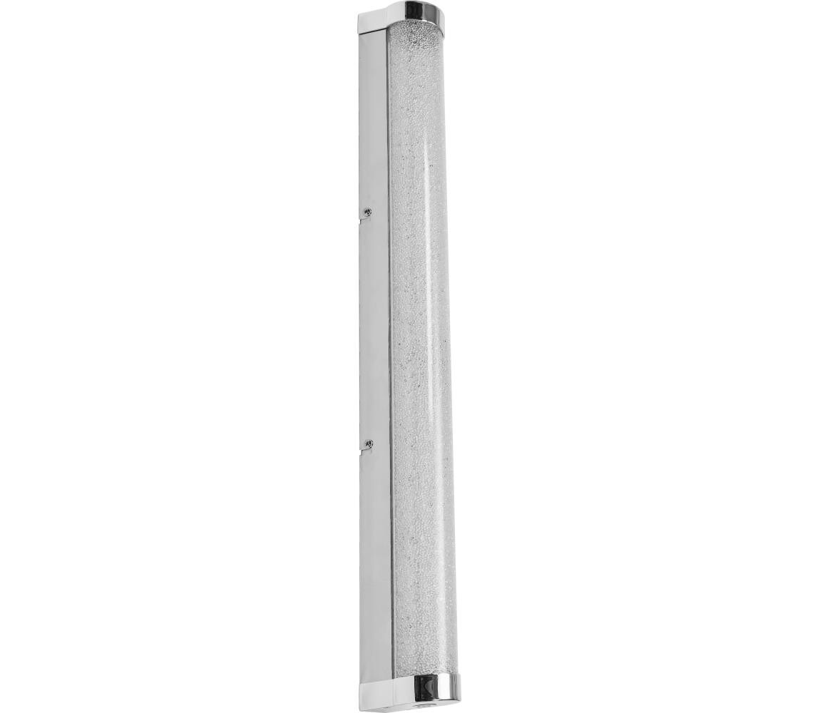 Osram - LED Koup osvětlení zrcadla ORBIS TUBE LED/12W/230V 60 cm IP44 chrom 4099854450648