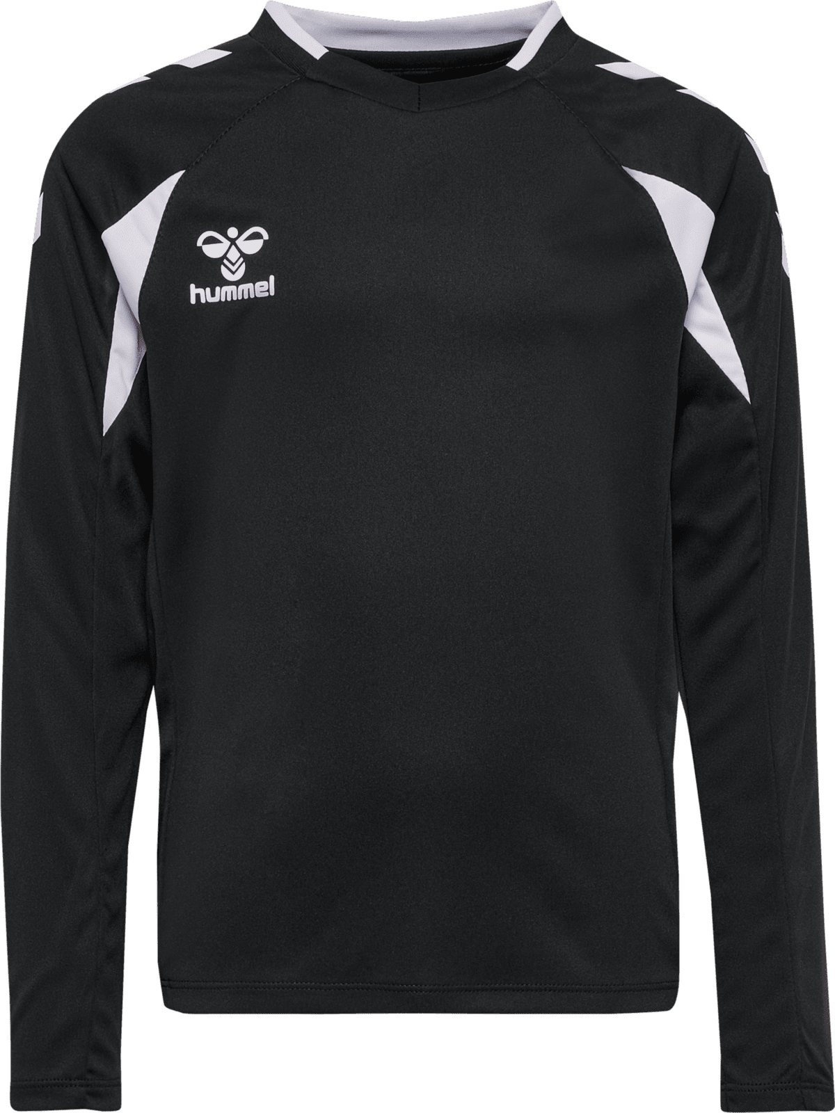 Dres s dlouhým rukávem Hummel Hummel Core 2.0 Long Sleeve Jersey Kids