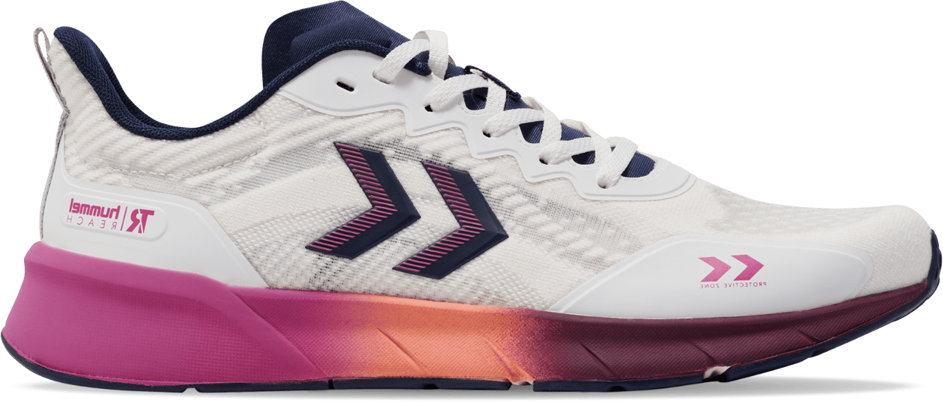 Fitness boty Hummel Hummel Reach Tr Hiit 3.0 Shoe