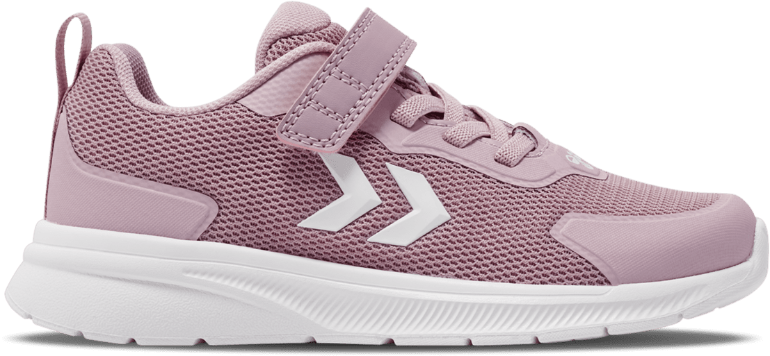 Obuv Hummel Hummel Actus Tr Breather Sneaker Kids