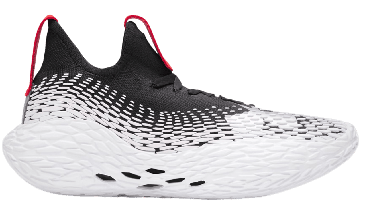 Basketbalové boty Under Armour Under Armour FUTR X Elite 2