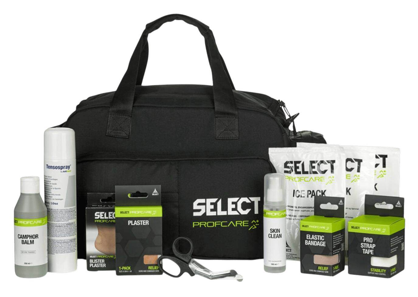 Taška Select Select Mit Inhalt V25 Betreuer Bag