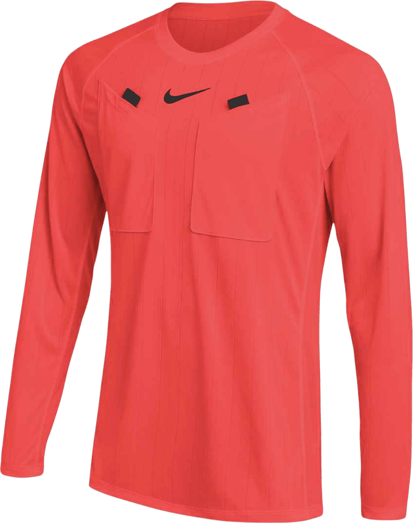 Dres s dlouhým rukávem Nike  III Referee Jersey